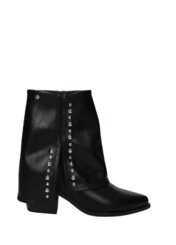 Articoli In Promozione>Tata Italia Texani da donna Black – 2663-1 Nero