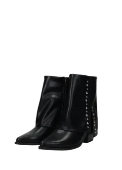 Articoli In Promozione>Tata Italia Texani da donna Black – 2663-1 Nero