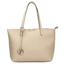 Shopper>Tata Italia Tote Bag con pendente