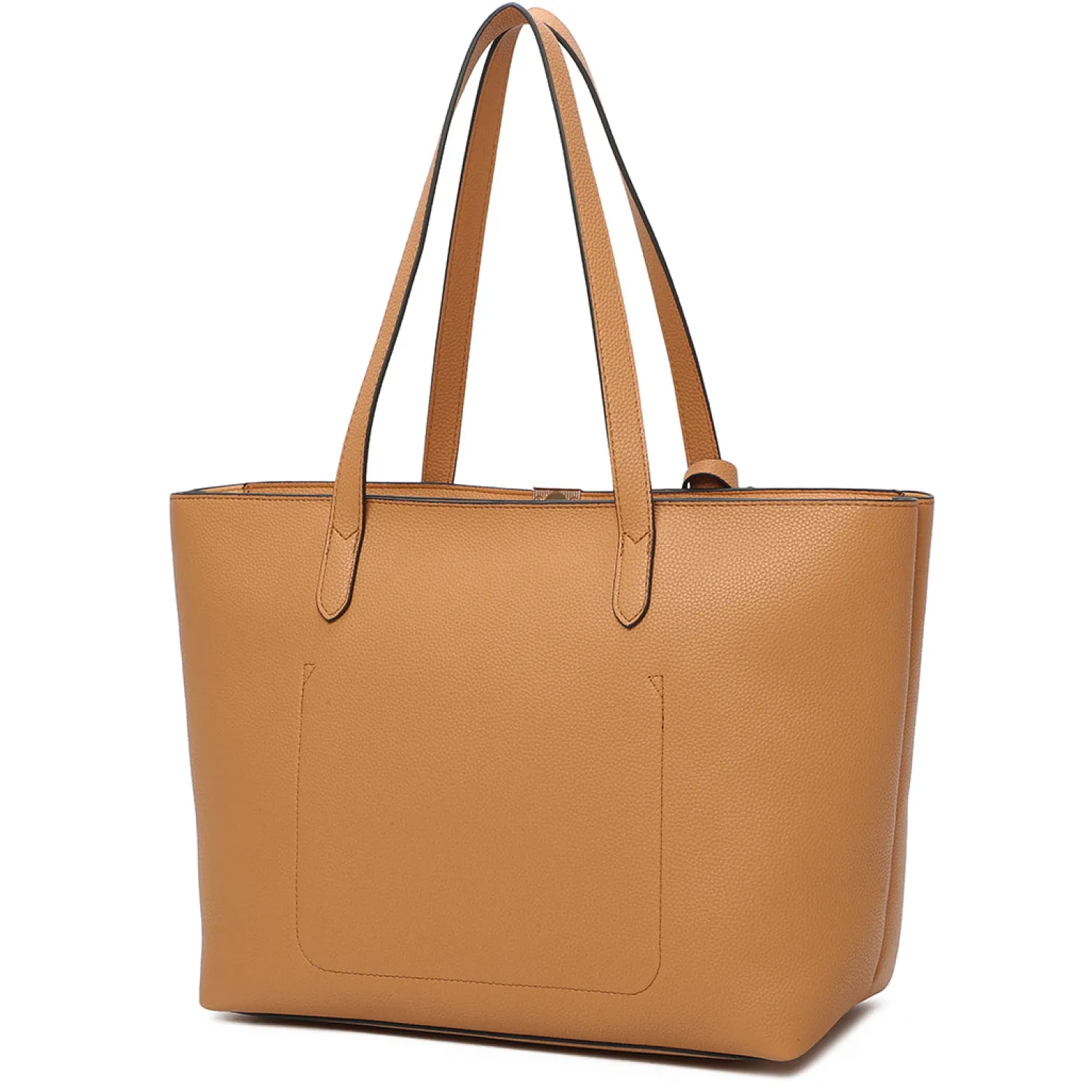 Shopper>Tata Italia Tote Bag con pendente